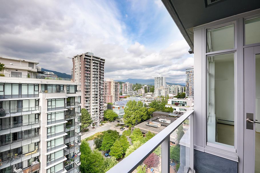 1406 1320 Chesterfield Avenue North Vancouver, BC - 18