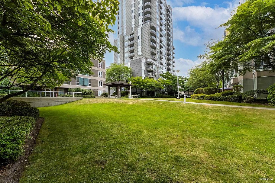 1803 5189 Gaston Street Vancouver, BC - 29