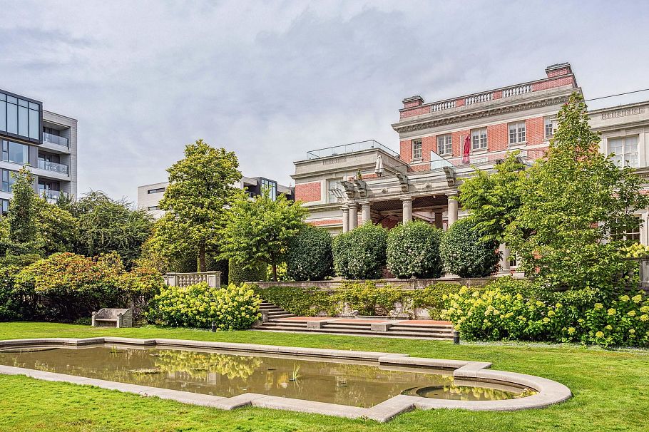 304 7128 Adera Street Vancouver, BC - 18