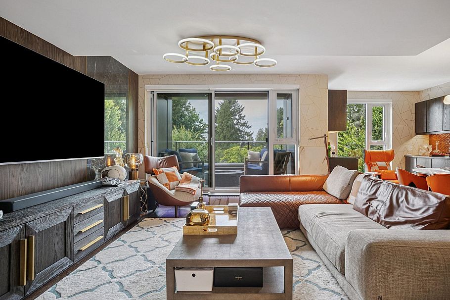 304 7128 Adera Street Vancouver, BC - 3