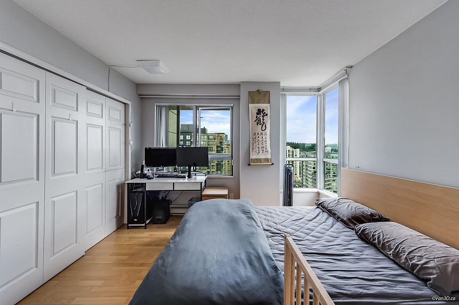 1803 5189 Gaston Street Vancouver, BC - 16