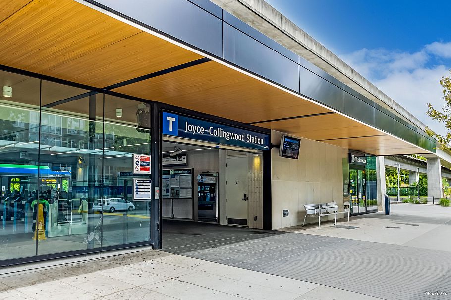 1803 5189 Gaston Street Vancouver, BC - 30