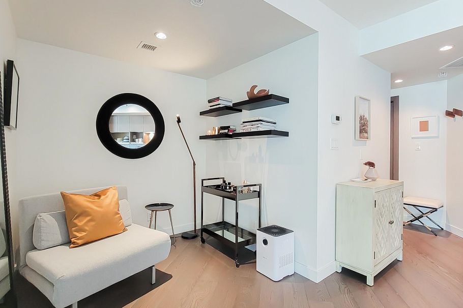 1220 68 Smithe Street Vancouver, BC - 12