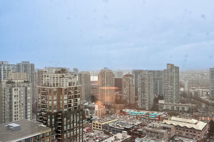 2705 1111 Richards Street Vancouver, BC - 29