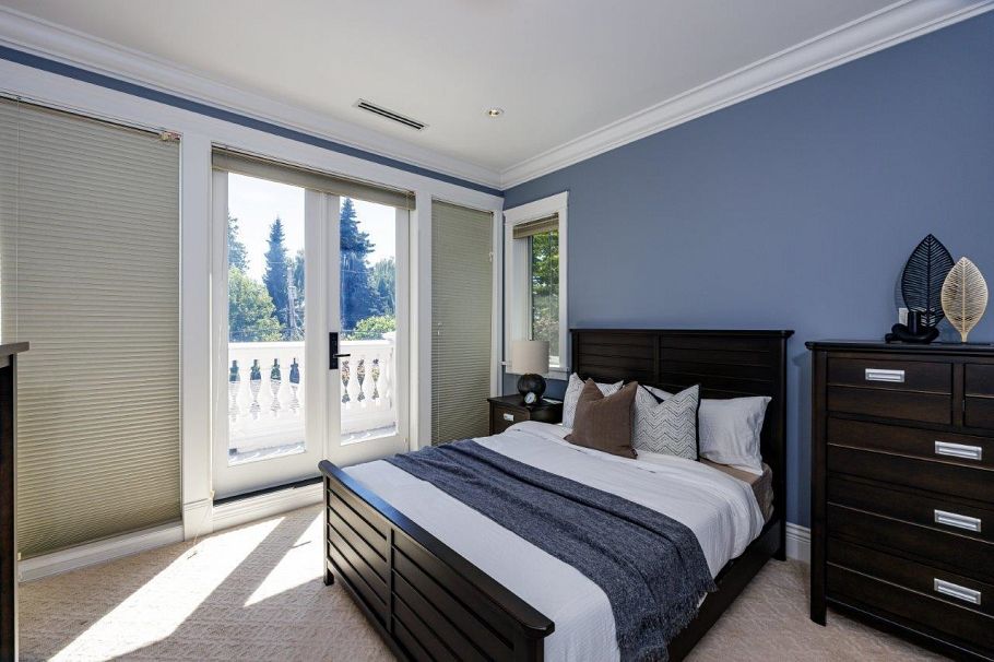 3928 W 34th Avenue Vancouver, BC - 16