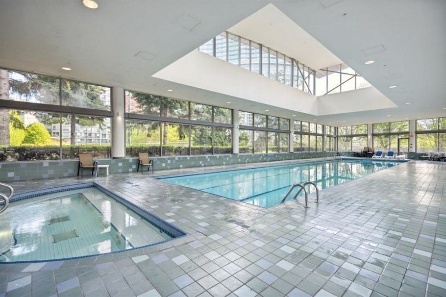 2709 1008 Cambie Street Vancouver, BC - 18