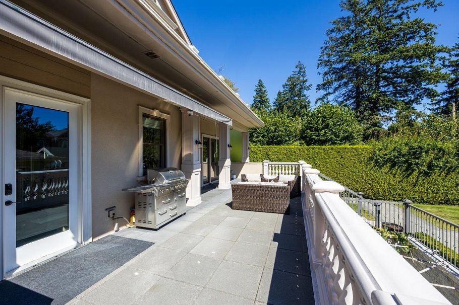 3928 W 34th Avenue Vancouver, BC - 38