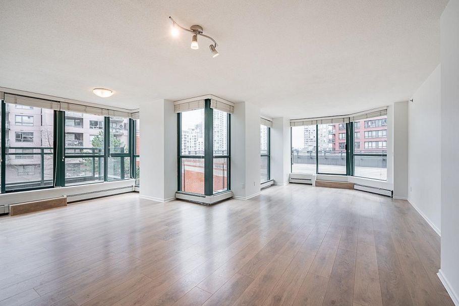 706 289 Drake Street Vancouver, BC - 10