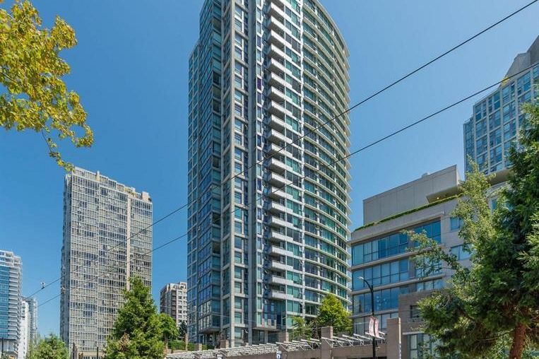 2709 1008 Cambie Street Vancouver, BC - 26