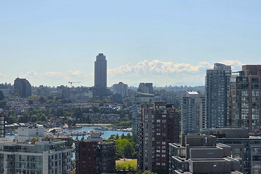 2709 1008 Cambie Street Vancouver, BC - 13