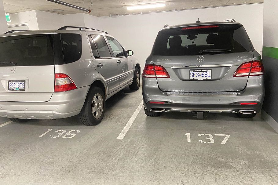 2705 1111 Richards Street Vancouver, BC - 34