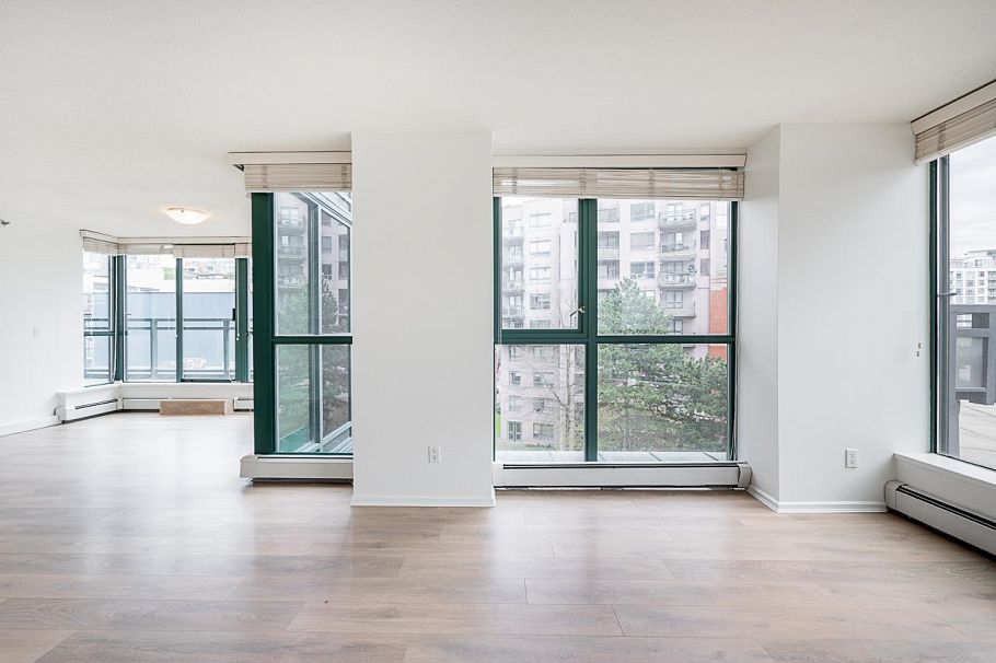 706 289 Drake Street Vancouver, BC - 11