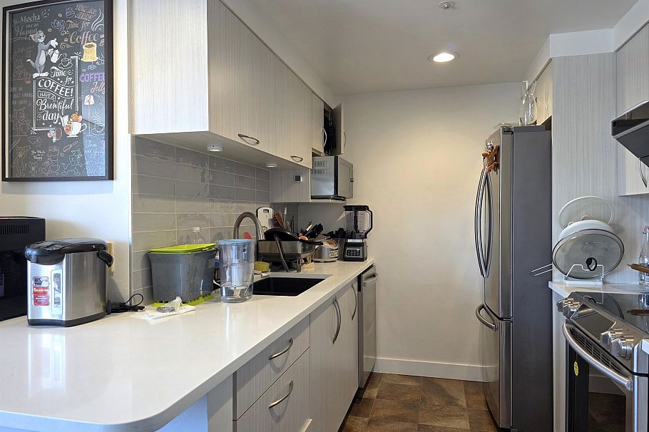 2709 1008 Cambie Street Vancouver, BC - 7