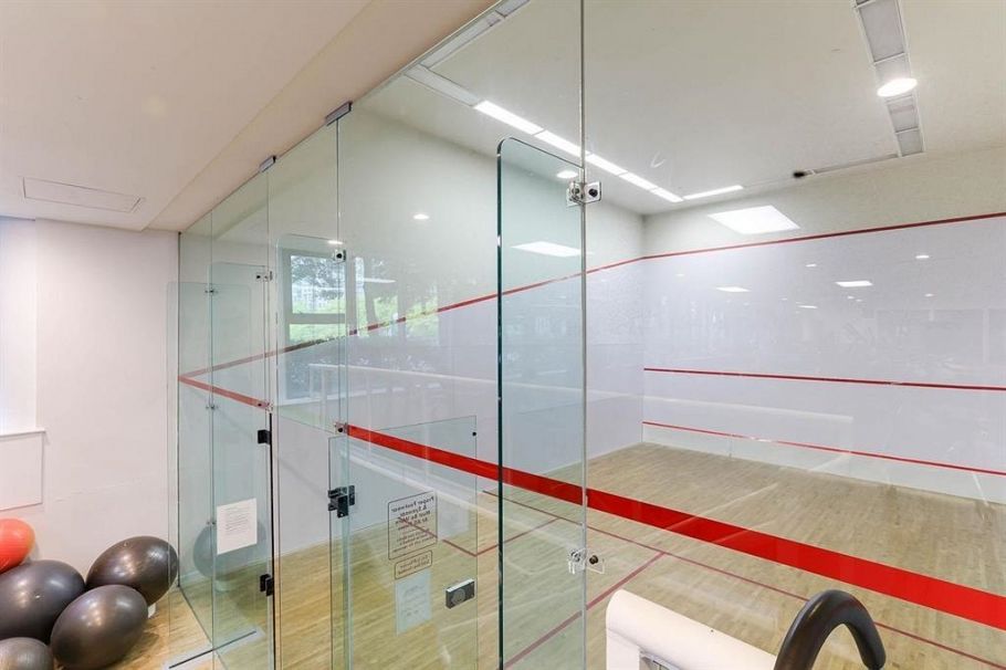 2709 1008 Cambie Street Vancouver, BC - 22