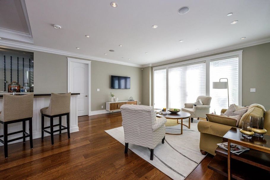 3928 W 34th Avenue Vancouver, BC - 33