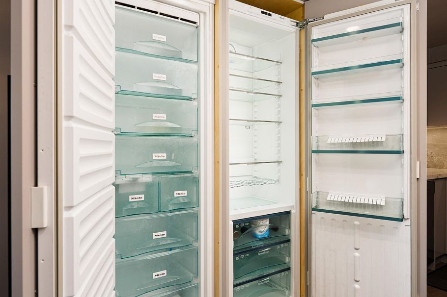 805 388 Drake Street Vancouver, BC - 8