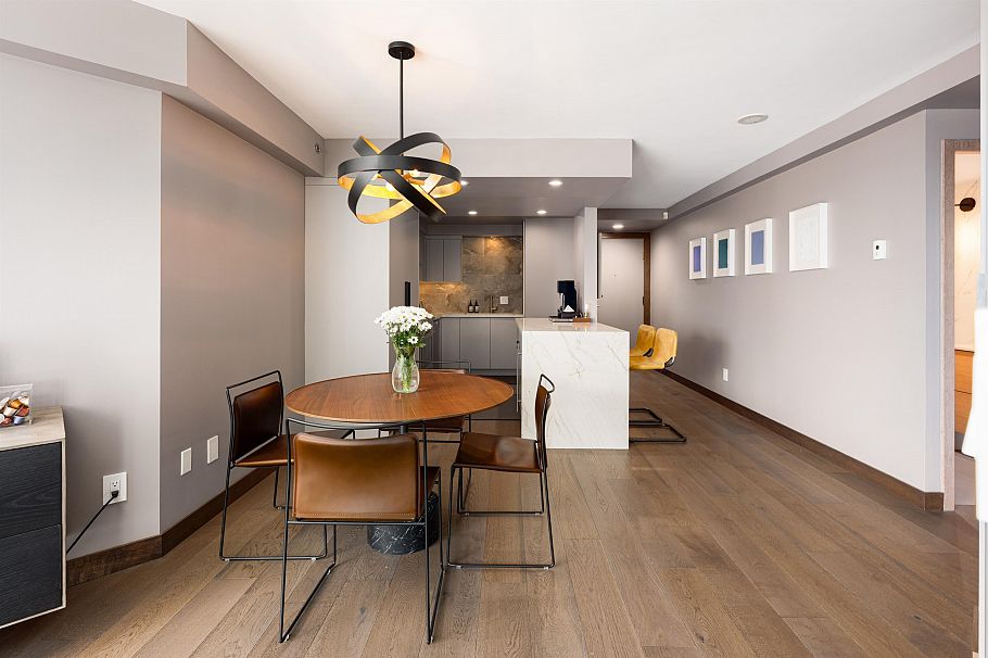 805 388 Drake Street Vancouver, BC - 10