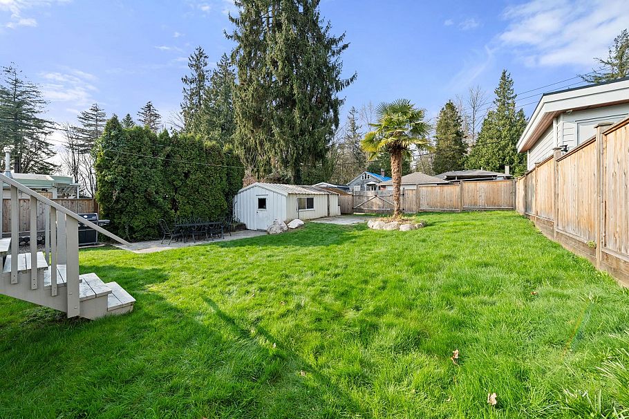 530 W 14th Street North Vancouver, BC - 5