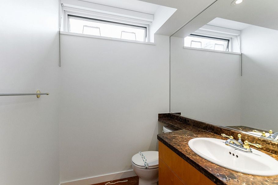 610 1228 Marinaside Crescent Vancouver, BC - 24