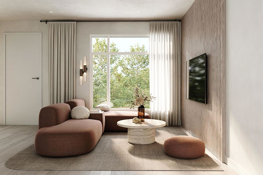 131 1012 W 47th Avenue Vancouver, BC - 3