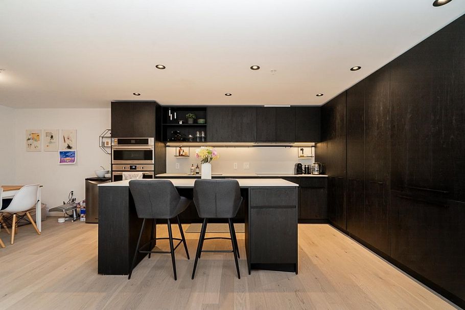 3932 Dumfries Street Vancouver, BC - 8