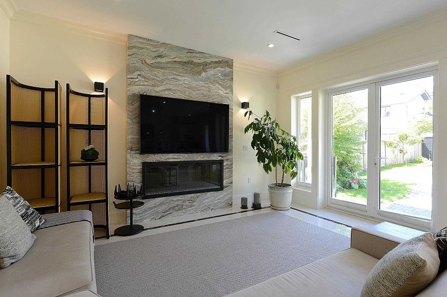 4039 W 38th Avenue Vancouver, BC - 9