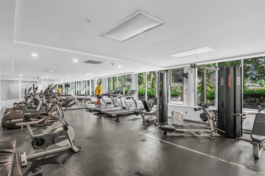 2709 1008 Cambie Street Vancouver, BC - 23