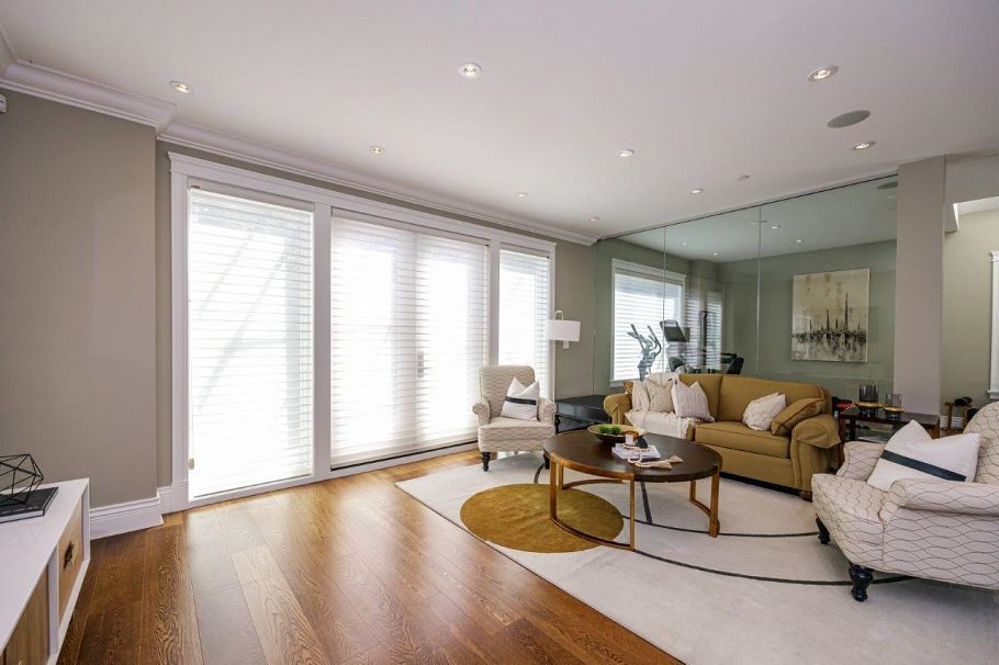 3928 W 34th Avenue Vancouver, BC - 30