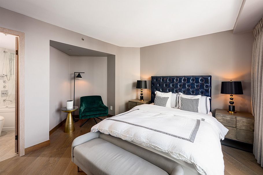 805 388 Drake Street Vancouver, BC - 11