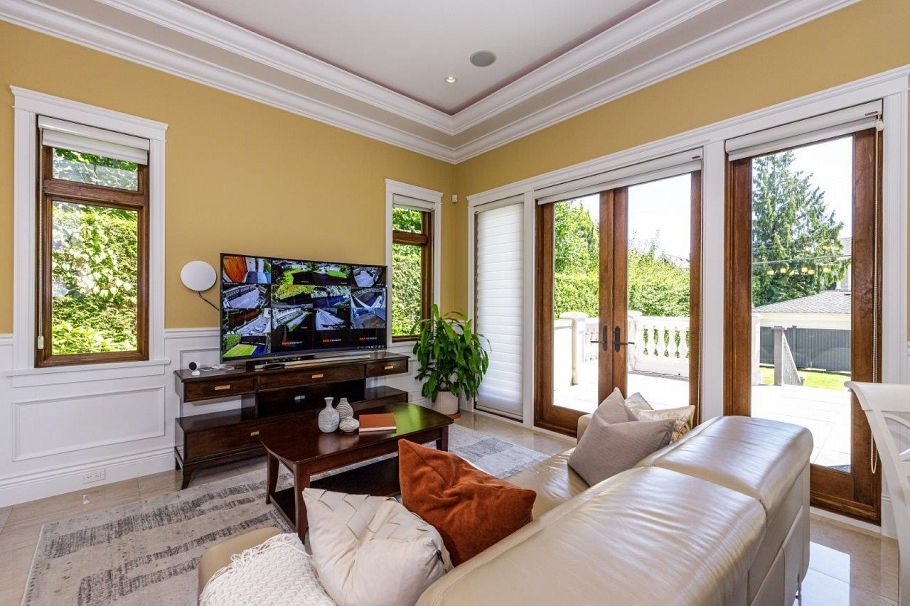 3928 W 34th Avenue Vancouver, BC - 8