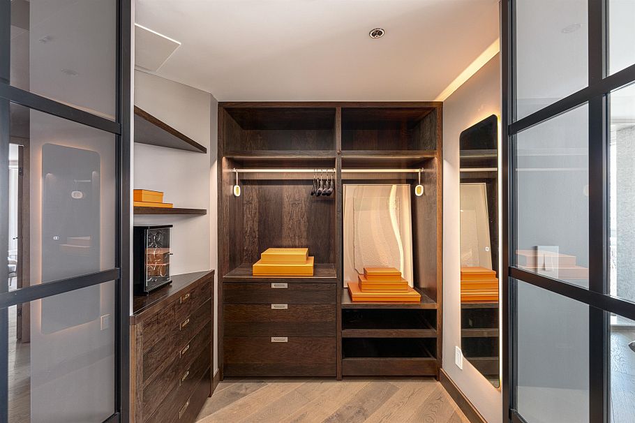 805 388 Drake Street Vancouver, BC - 13