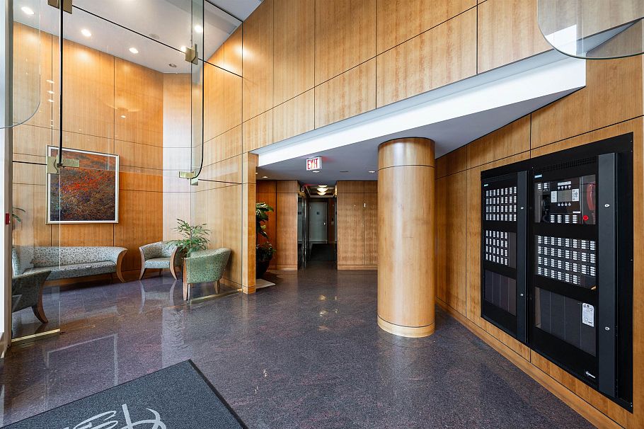 805 388 Drake Street Vancouver, BC - 22