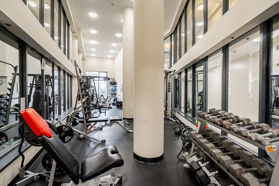 706 289 Drake Street Vancouver, BC - 32