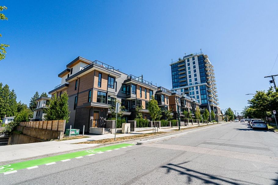 3932 Dumfries Street Vancouver, BC - 21