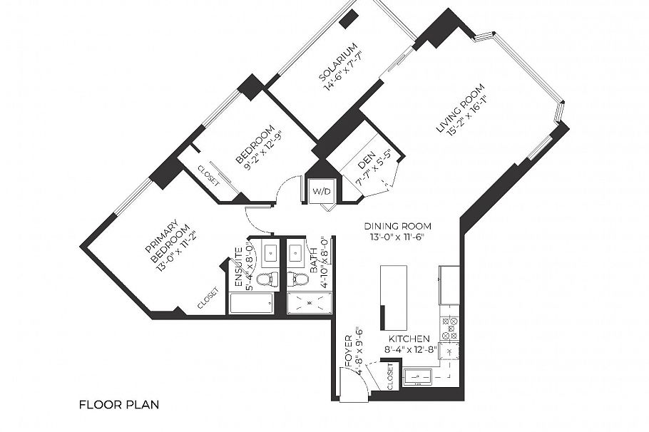 805 388 Drake Street Vancouver, BC - 19