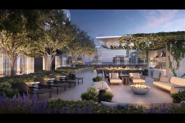 2608 1277 Hornby Street Vancouver, BC - 6