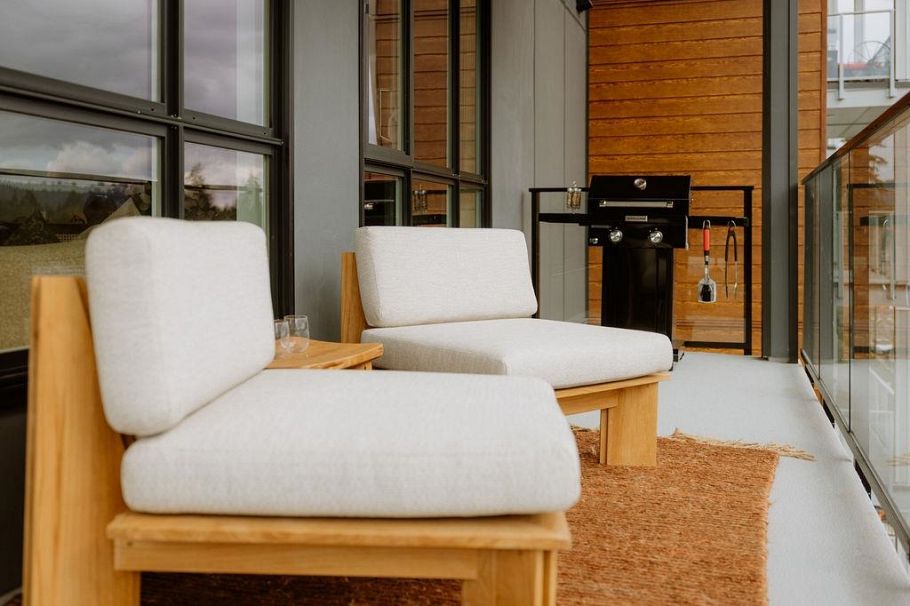 609 3594 Malsum Drive North Vancouver, BC - 6