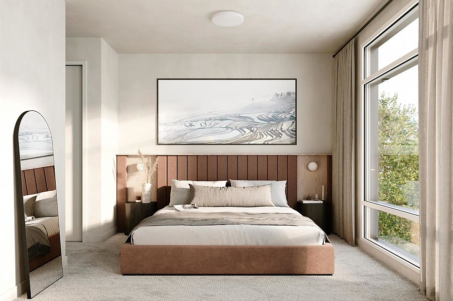 131 1012 W 47th Avenue Vancouver, BC - 6