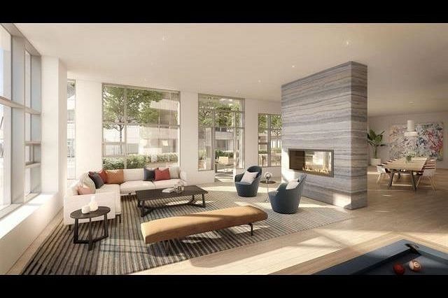 2608 1277 Hornby Street Vancouver, BC - 4