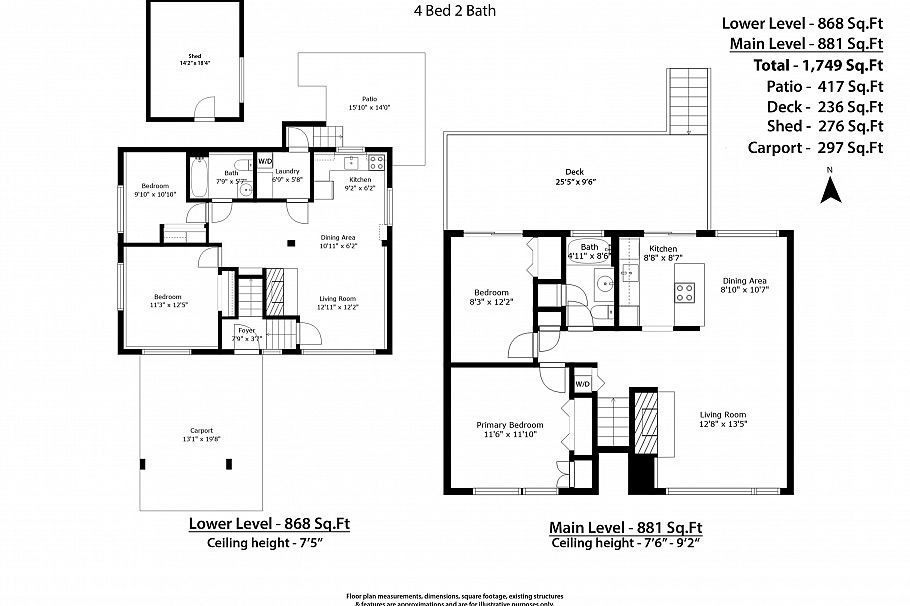 530 W 14th Street North Vancouver, BC - 40