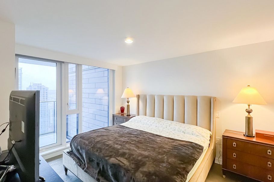 2705 1111 Richards Street Vancouver, BC - 21