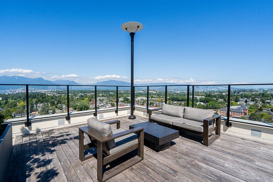 3932 Dumfries Street Vancouver, BC - 31