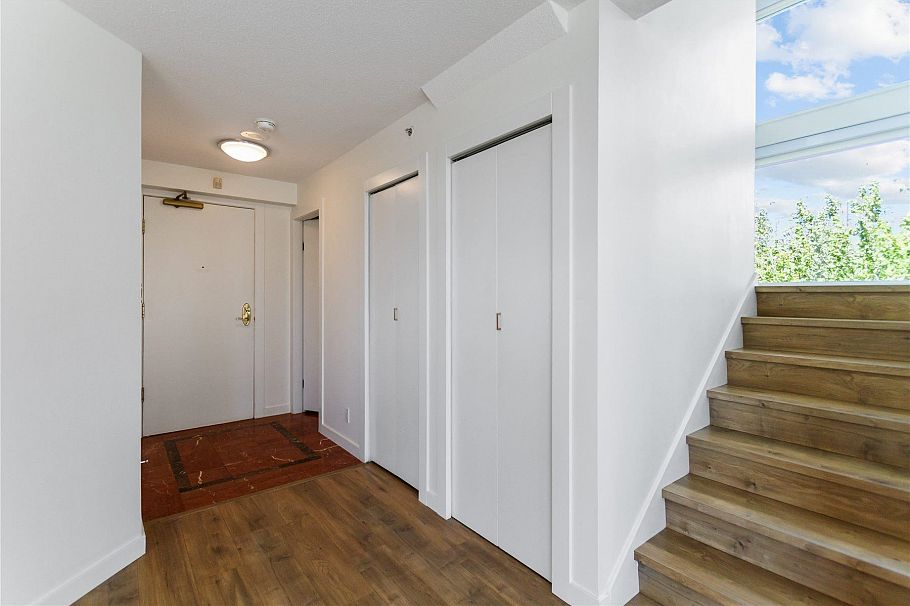 610 1228 Marinaside Crescent Vancouver, BC - 13