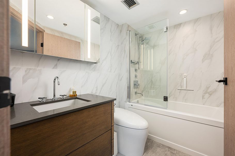 805 388 Drake Street Vancouver, BC - 14