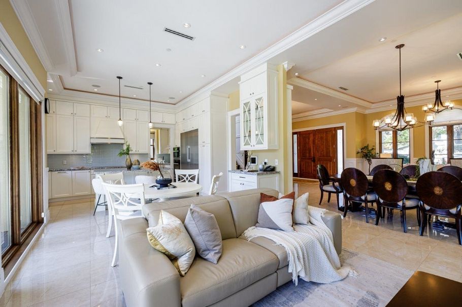 3928 W 34th Avenue Vancouver, BC - 7