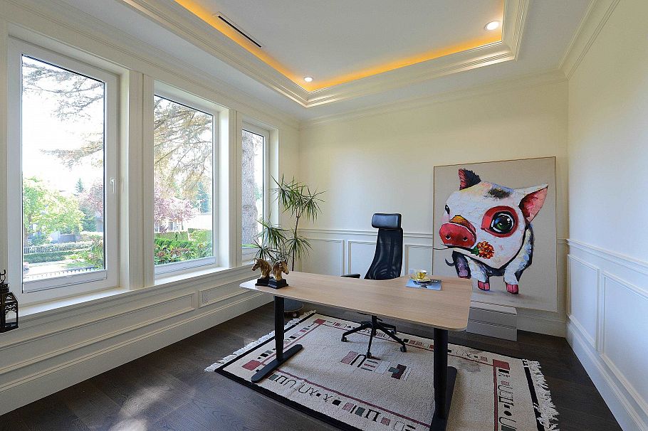 4039 W 38th Avenue Vancouver, BC - 6