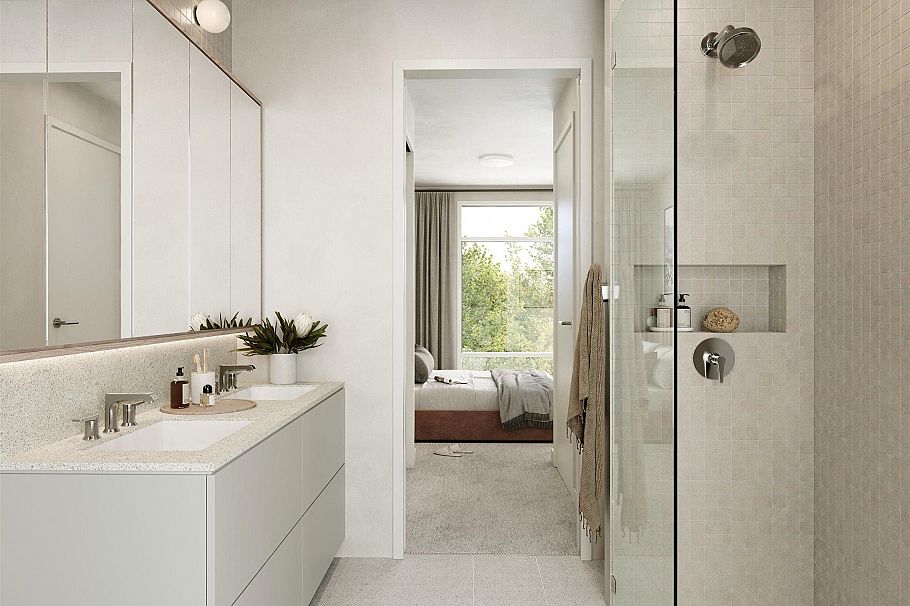 131 1012 W 47th Avenue Vancouver, BC - 7