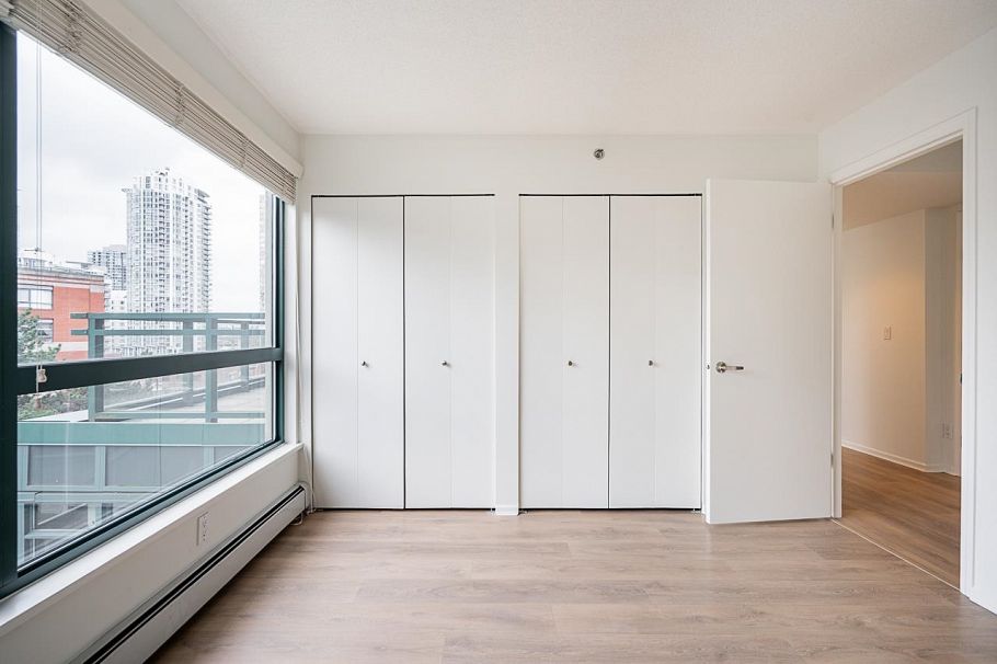 706 289 Drake Street Vancouver, BC - 24