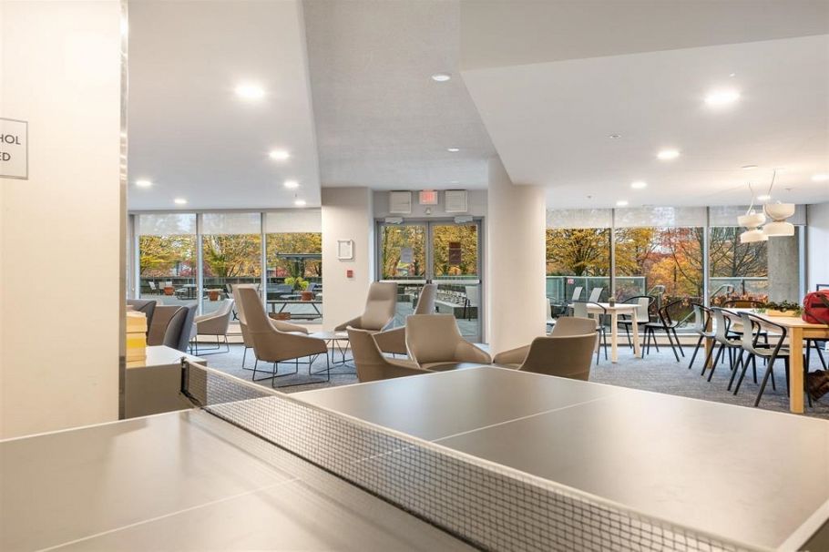 2709 1008 Cambie Street Vancouver, BC - 24