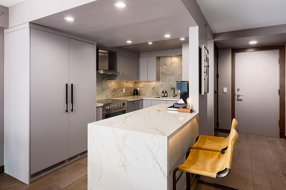 805 388 Drake Street Vancouver, BC - 7